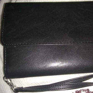 WalMUNDI Big Fat Womens RFID Blocking Wallet